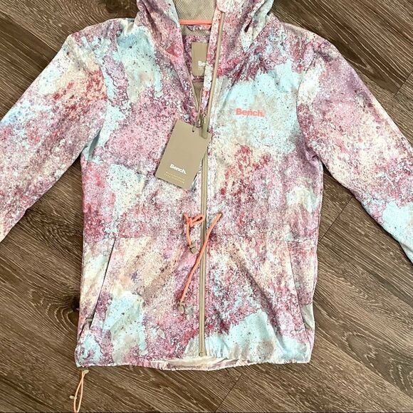 bench profitability jacket NWT - Picture 2 of 7